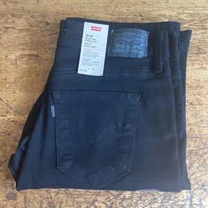 Levi’s 314 Shaping Straight Women’s Jeans BNWT